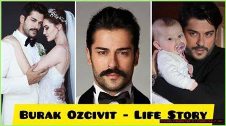 The Comprehensive Guide To Burak Deniz's Romantic History: From Past Relationships To Current Love Life