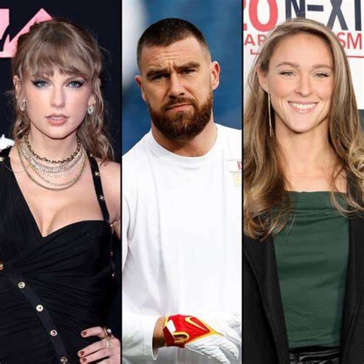 The Connection Between Kylie Kelce And Taylor Swift: Unraveling The Mystery