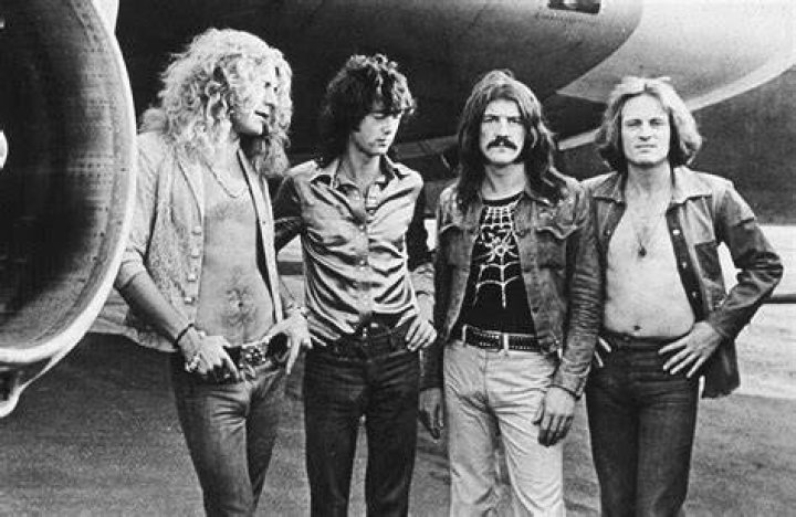 The Definitive Guide To Iconic Rock Bands Of The 1970s
