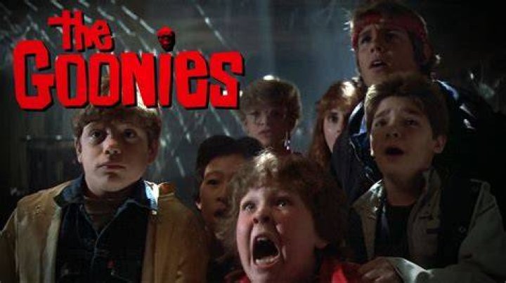 The Goonies Wallpaper (74+ images)
