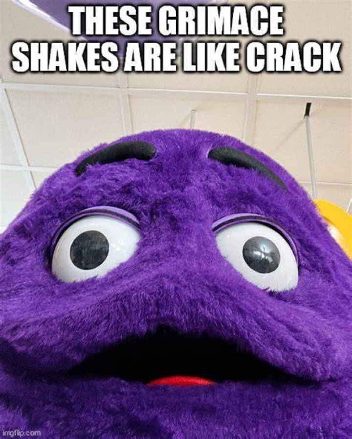 The Grimace Shake memes are Five Nights at Freddy&rsquo;s true legacy