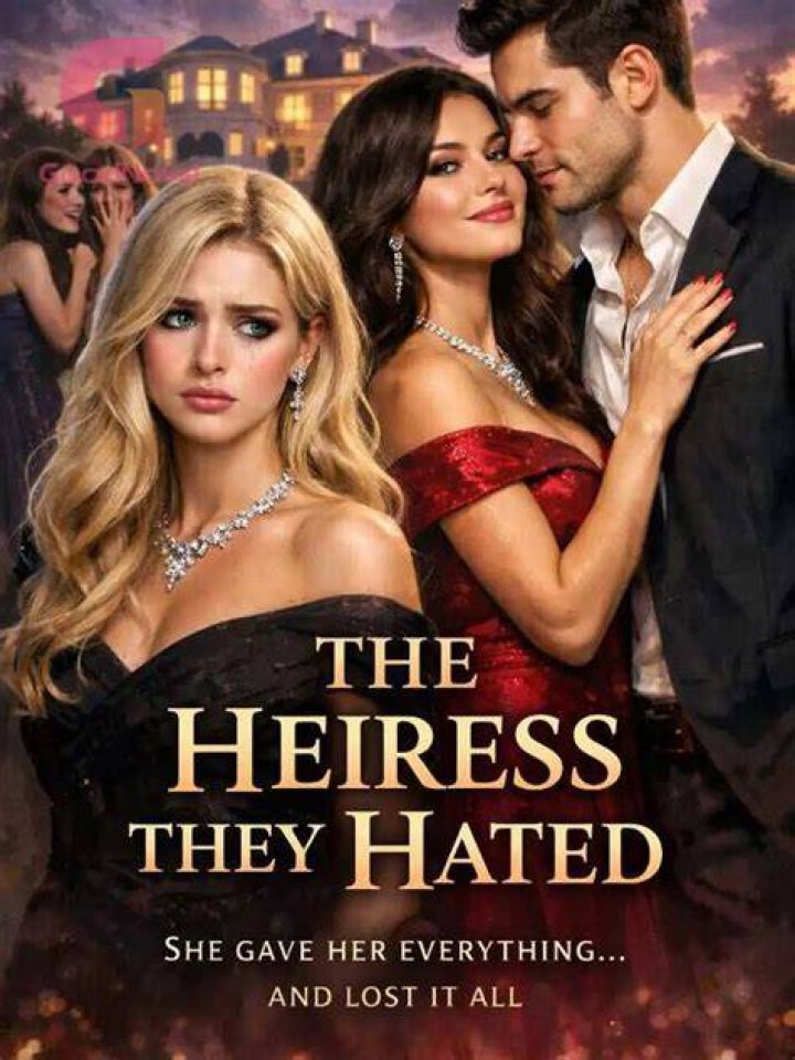 THE HEIRESS Read Online Free Book by Jude Deveraux at ReadAnyBook.