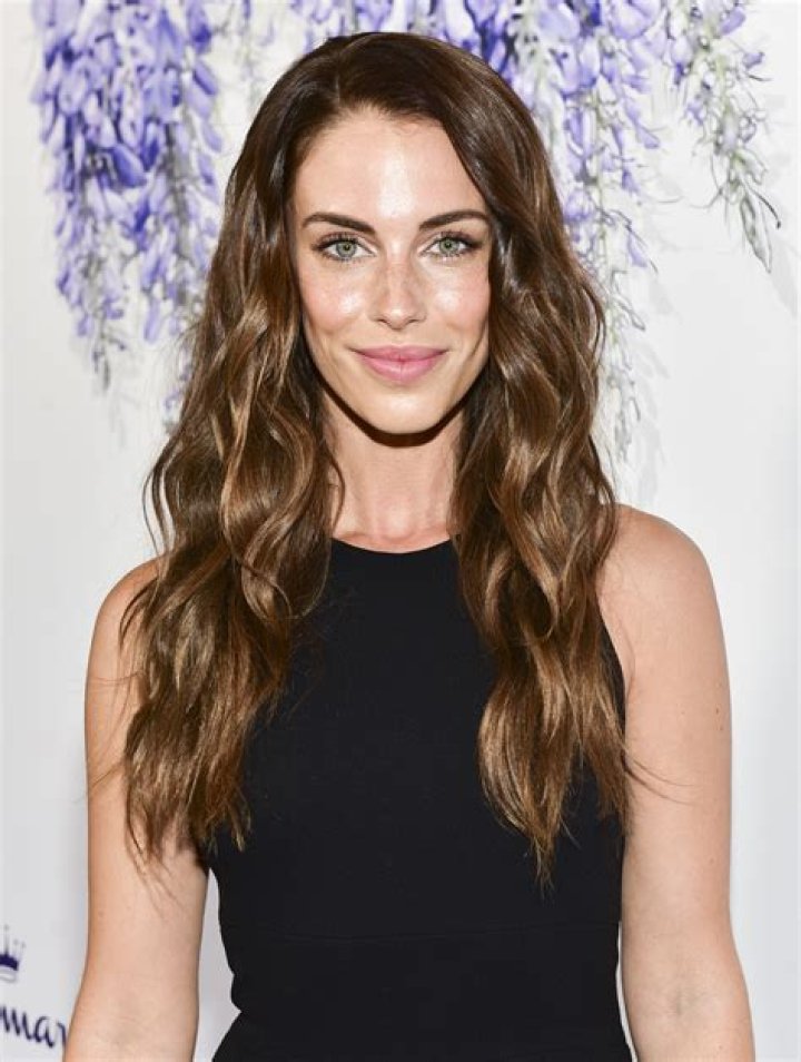 The Insider Scoop: Jessica Lowndes' Partner Revealed!