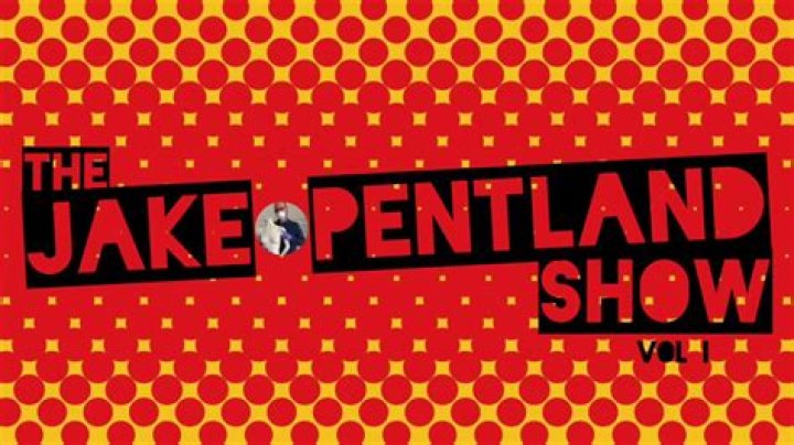 The Jake Pentland Show YouTube