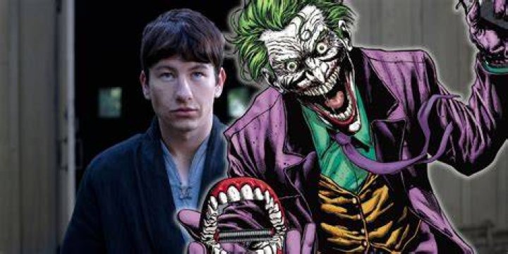 The Joker star Barry Keoghan's personal life and net&hellip;