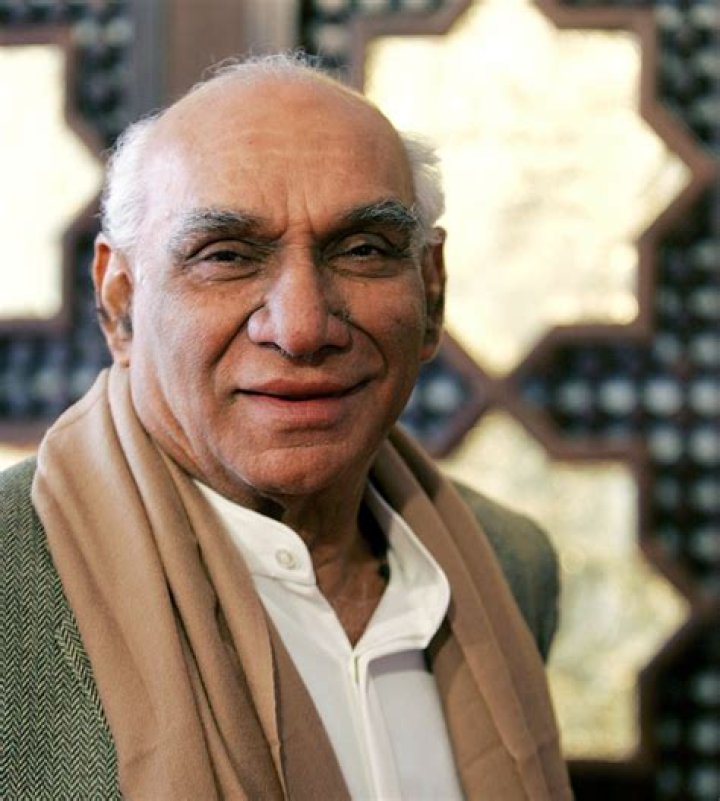 The Legacy Of Yash Chopra: Exploring The Roots Of Indian Cinema