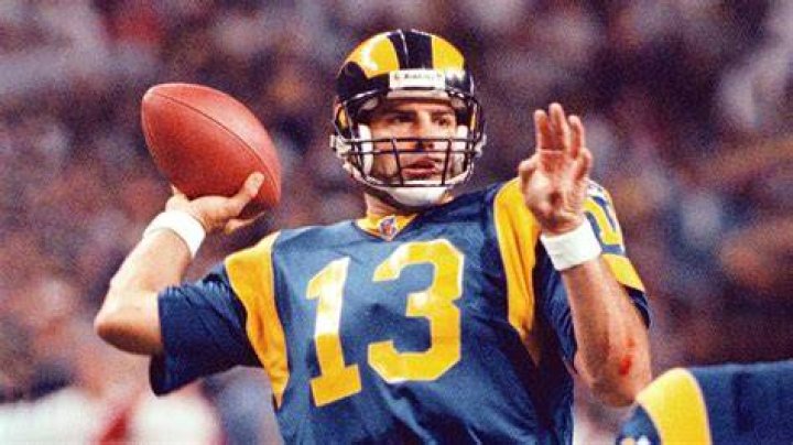 The Legendary Rise Of Kurt Warner: From Arena To Super Bowl Glory