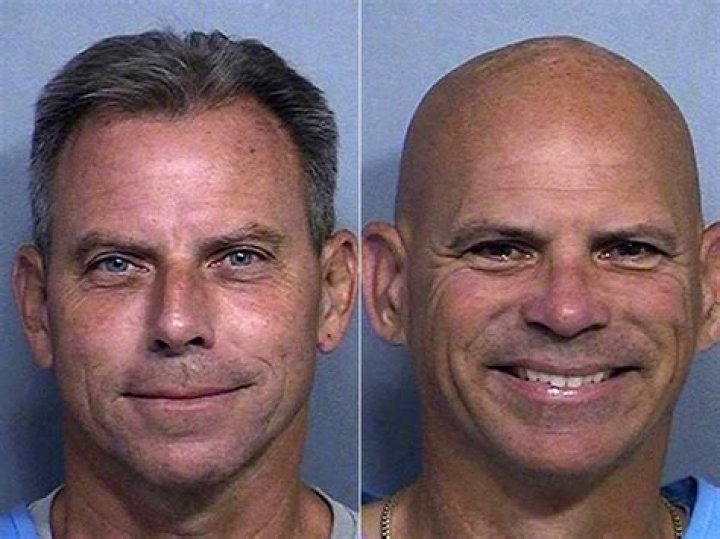 The Menendez Brothers Life After 31 Years in Prison
