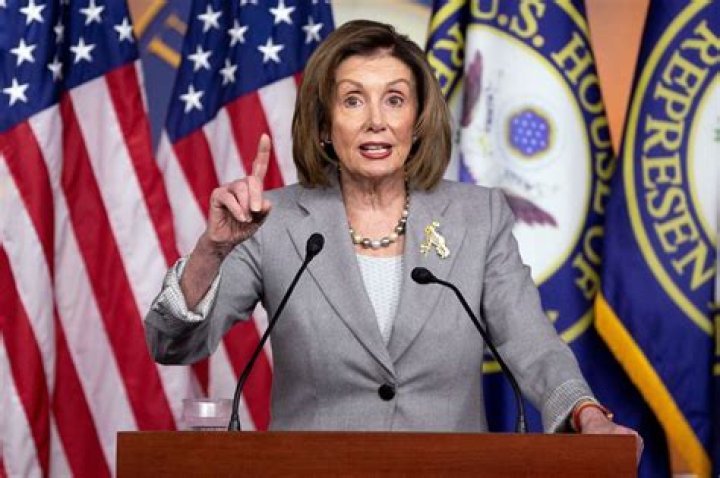 The Most Influential Female Politicians in the United States