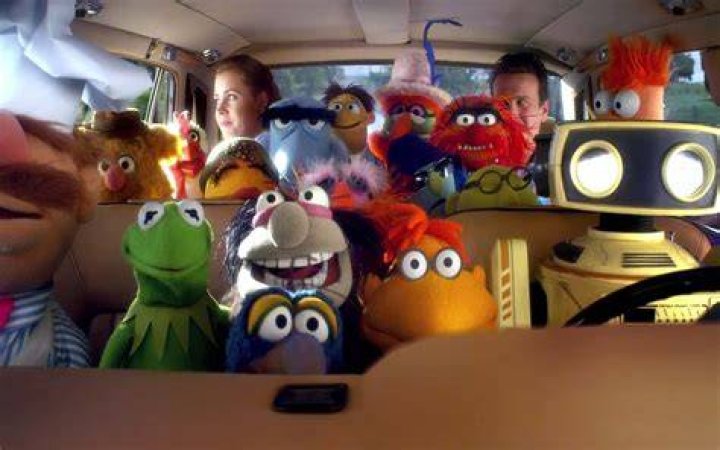 The Muppets are back with &lsquo;The Muppets Mayhem&rsquo; Moviefone