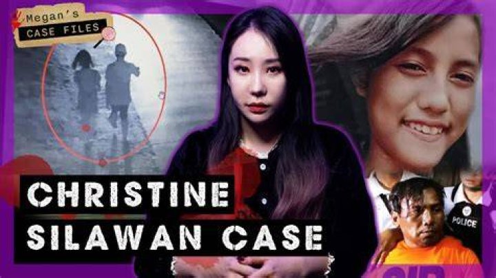 The Murder Of Christine Silawan The Truth Behind The Mystery