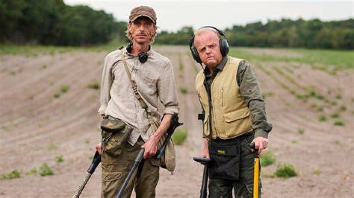 The New Detectorists