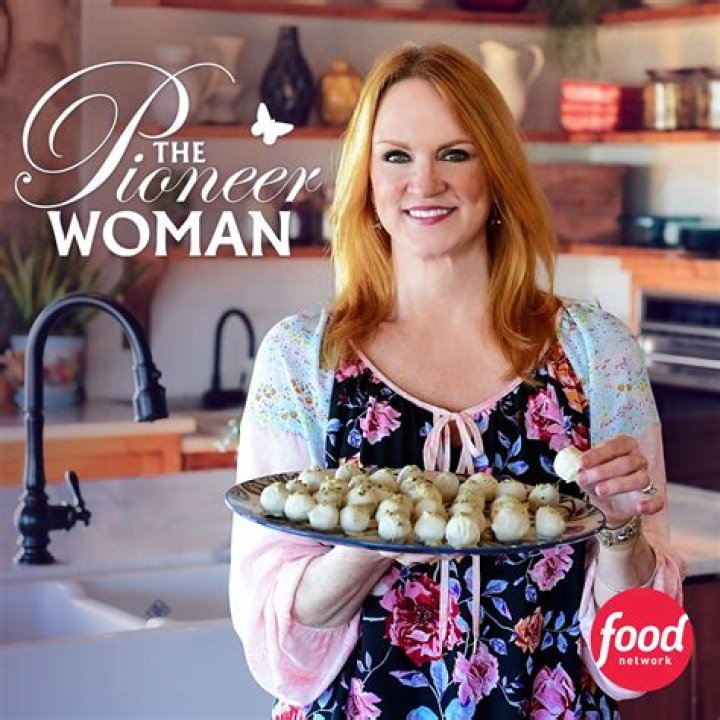 The Pioneer Woman Is the 23rd Largest Landowner in the US Eater