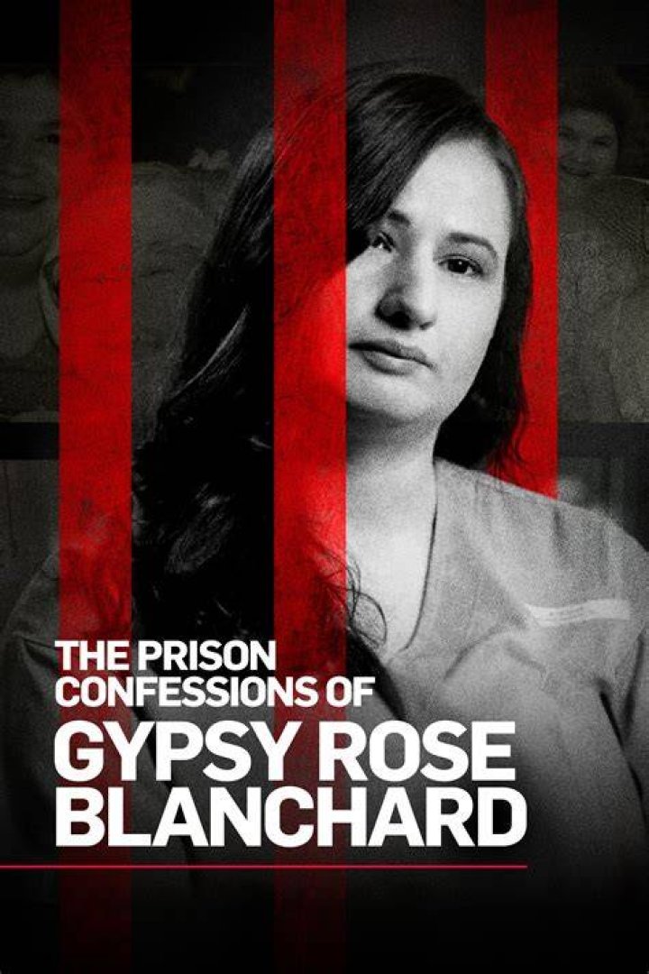 The Prison Confessions of Gypsy Rose Blanchard (TV Mini Series 2024) IMDb