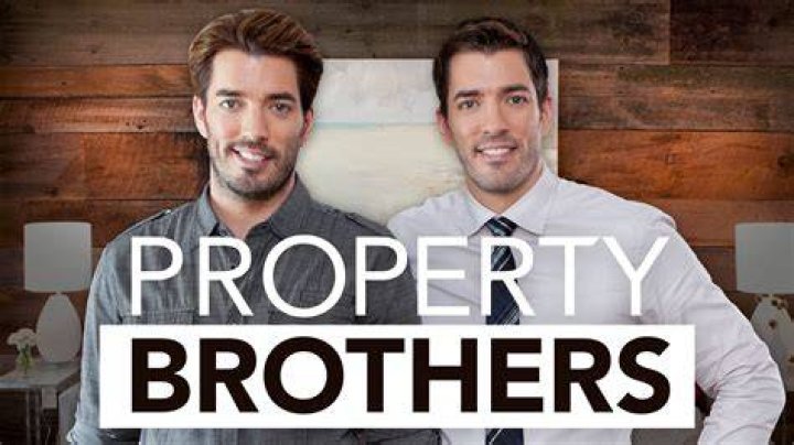 The Property Brothers' Drew Scott Spills His Best Advice For Making