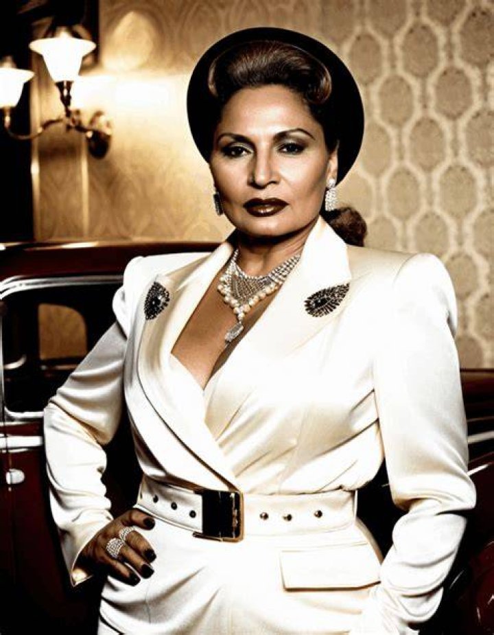 The Rise Of Griselda Blanco: The Notorious Early Life Of A Drug-Queen Extravaganza
