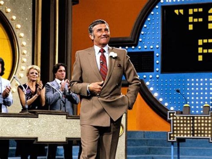 The Rob Remembers Richard Dawson and Other Family Feud Hosts