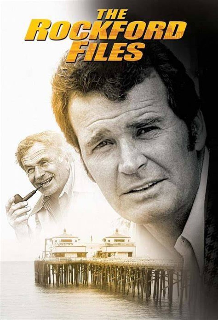 The Rockford Files (1974)