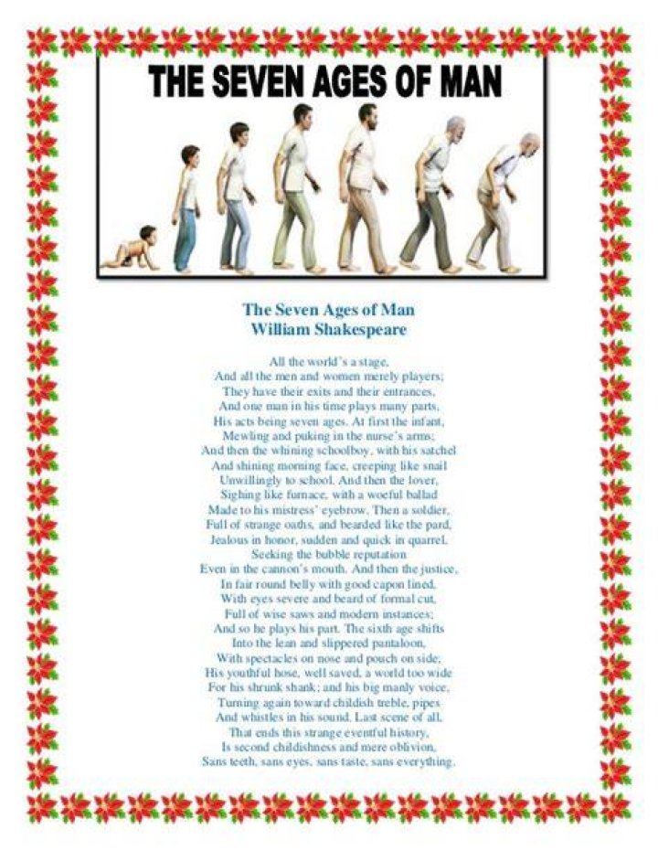 The Seven Ages of Barry Corbin Texas Monthly