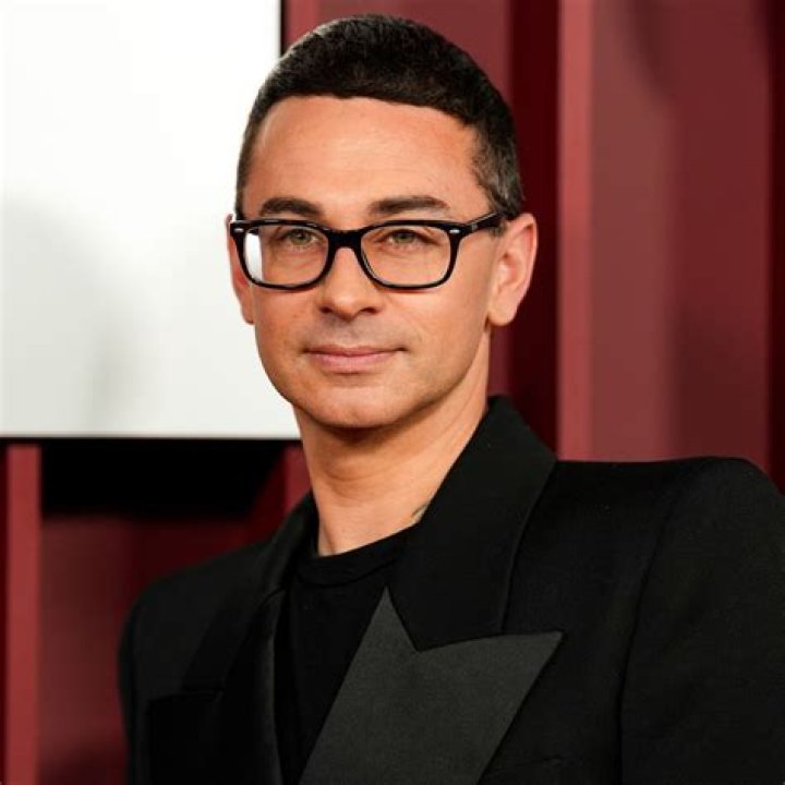 The Truth About Christian Siriano's Relationship