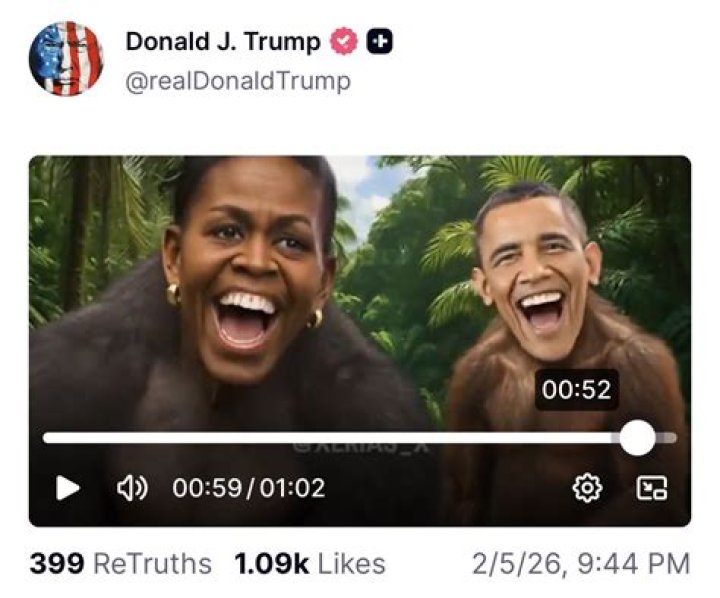 The Truth About Obama's Adopted Children