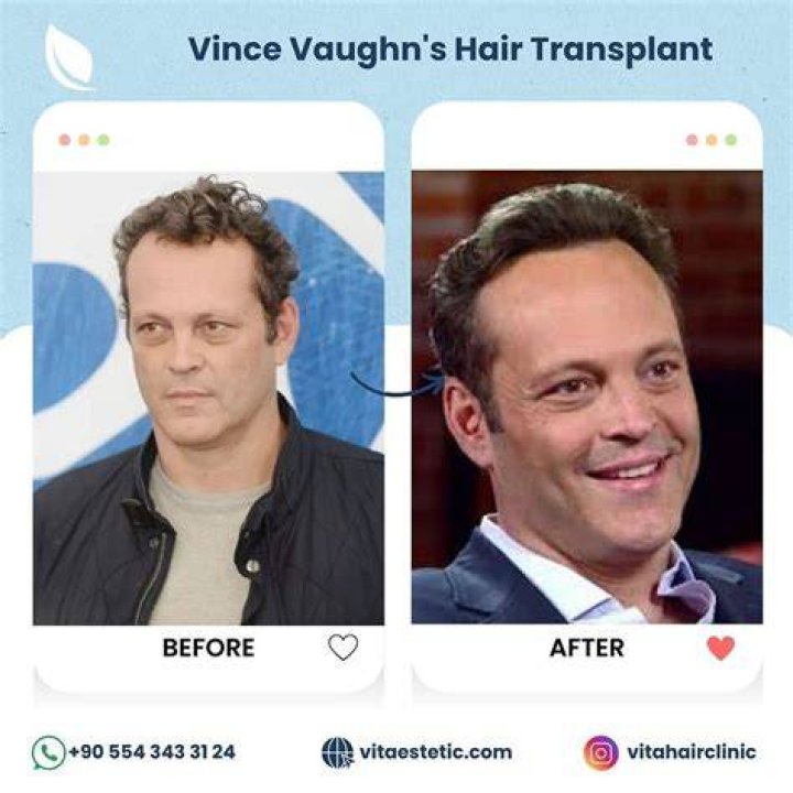 The Truth About Vince Vaughn's Wife, Kyla Weber