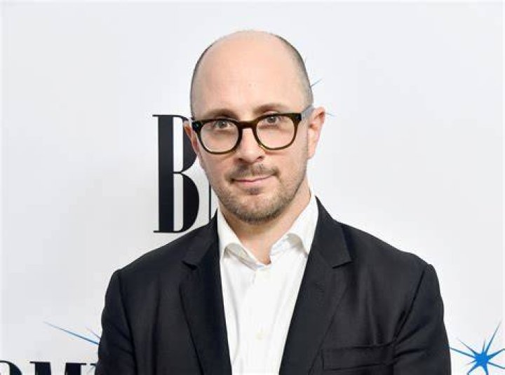 The Truth Behind Steve Burns' Partner: Uncovering The Mystery