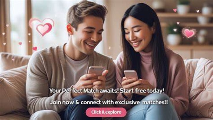 The Ultimate Guide To Finding Your Perfect Match
