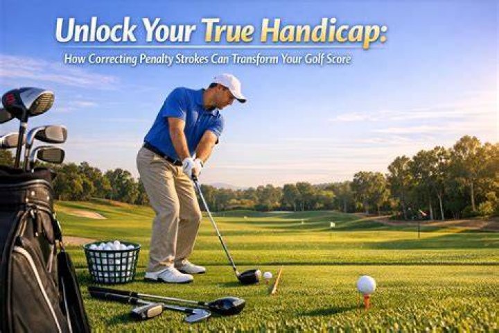 The Ultimate Guide To Handicap 1.0 Golfers: Improve Your Game