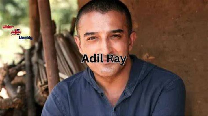 The Uncovering: Adil Ray's Parents - A Glimpse Into His Family Lineage