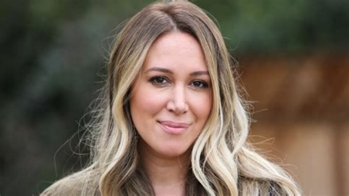 The Untold Truth Of Duff Goldman's Wife Johnna Colbry