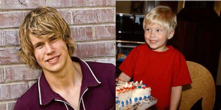 The Untold Truth Of Rory John Gates