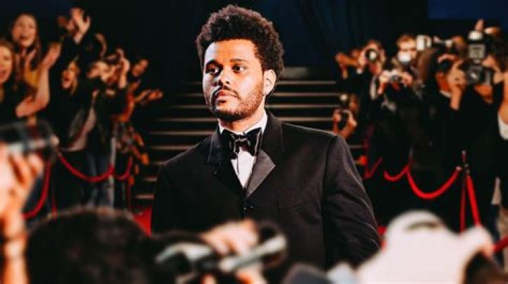 The Weeknd Net Worth in 2023