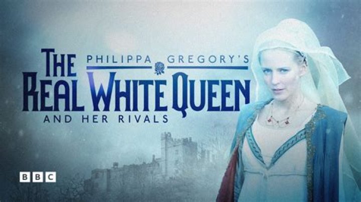 The White Queen with the common touch White queen costume, White