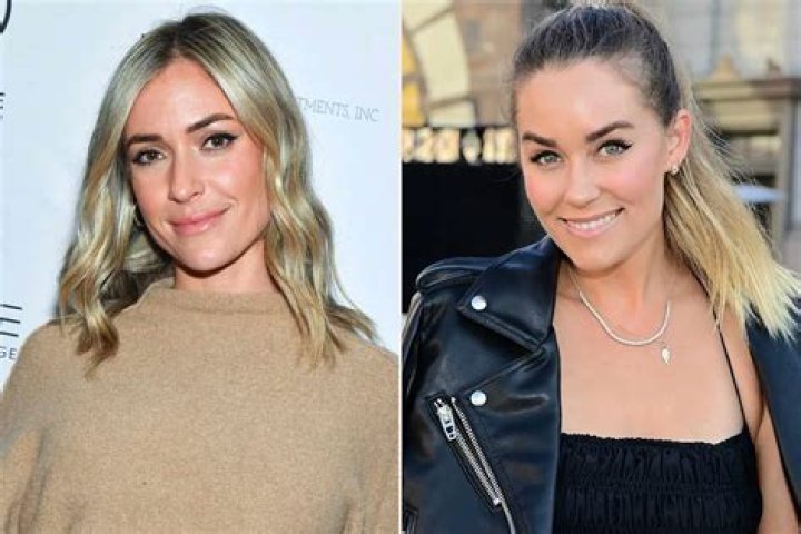ThePatriotLight Kristin Cavallari says she cut off her dad after he