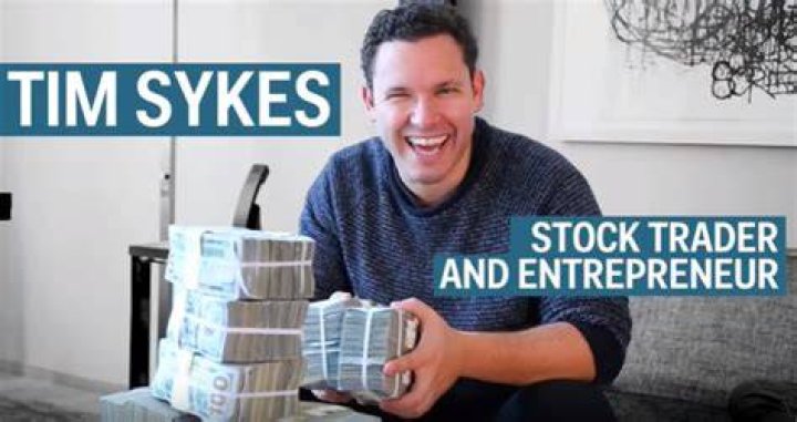 Timothy Sykes Review Is Tim Sykes Legit or a Scam?