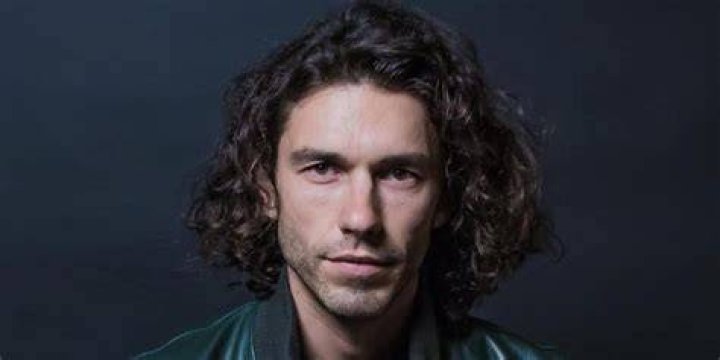 Tom Franco Biography Facts, Childhood, Family Life & Achievements