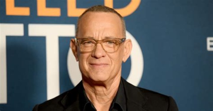 Tom Hanks on Hollywood Nepotism &ldquo;Doesn&rsquo;t Matter What Our Last Names