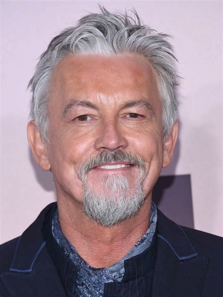 Tommy Flanagan Ethnicity of Celebs