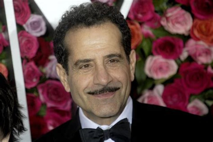 Tony Shalhoub Discusses "Mr. Monk’s Last Case" Movie Reboot