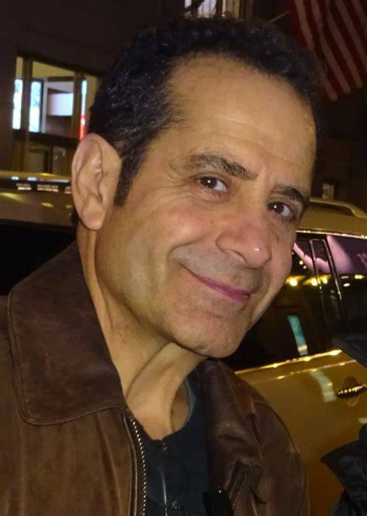 Tony Shalhoub — The Movie Database (TMDB)