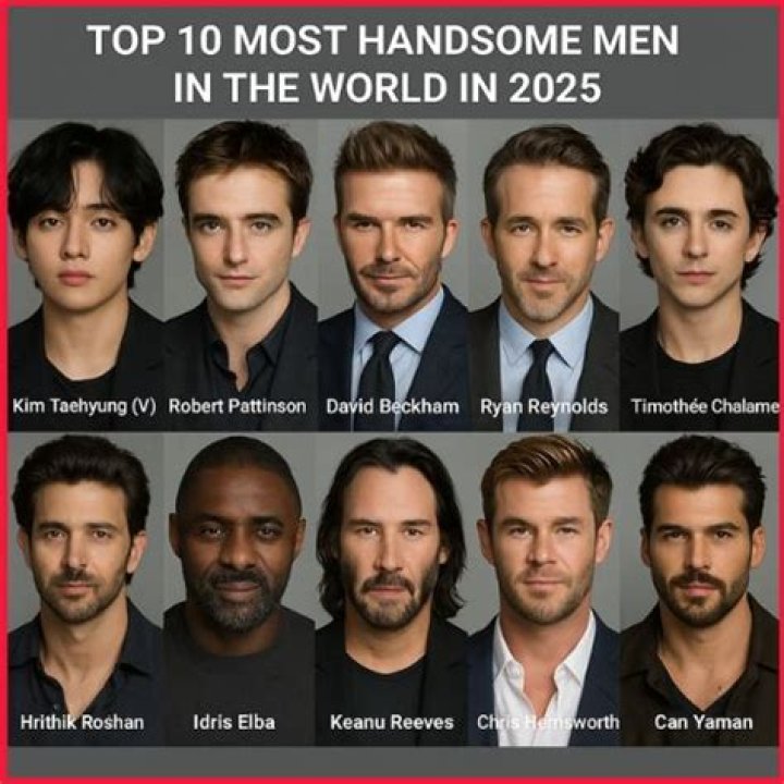 Top 10 Most Handsome Male Actors In Philippines handsomejullla