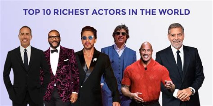 Top 10 Richest Actors In The Philippines 2023 RichestInfo, 50 OFF