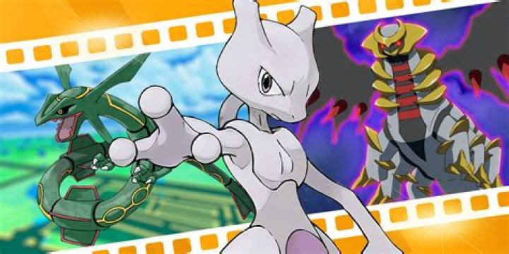 Top 5 most badass pokemon Pokémon Amino