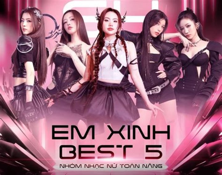 Top 5 sao nữ xinh đẹp nhất thế giới, chỉ duy nhất một nữ diễn viên