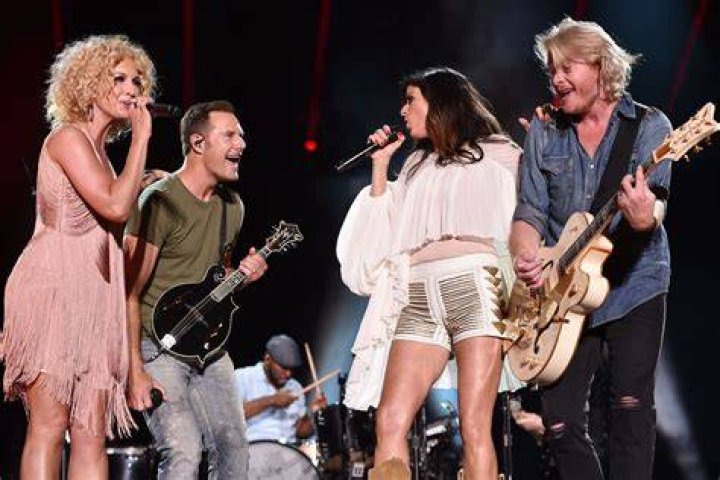 Top Musicians Behind Little Big Town's Success: Meet The Members