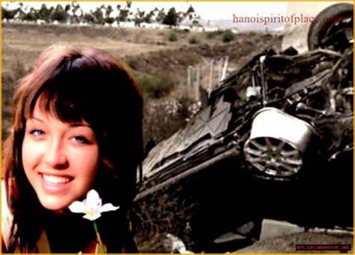 Tragic Destiny: The Untimely Death Of Mikki Catsouras