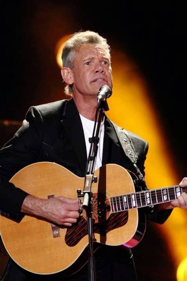 Tragic Details About Randy Travis YouTube