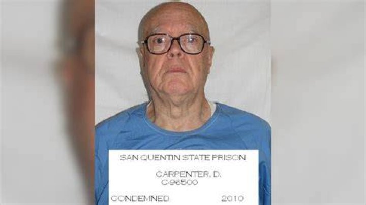 Trailside Killer: The Notorious Crimes Of David Carpenter