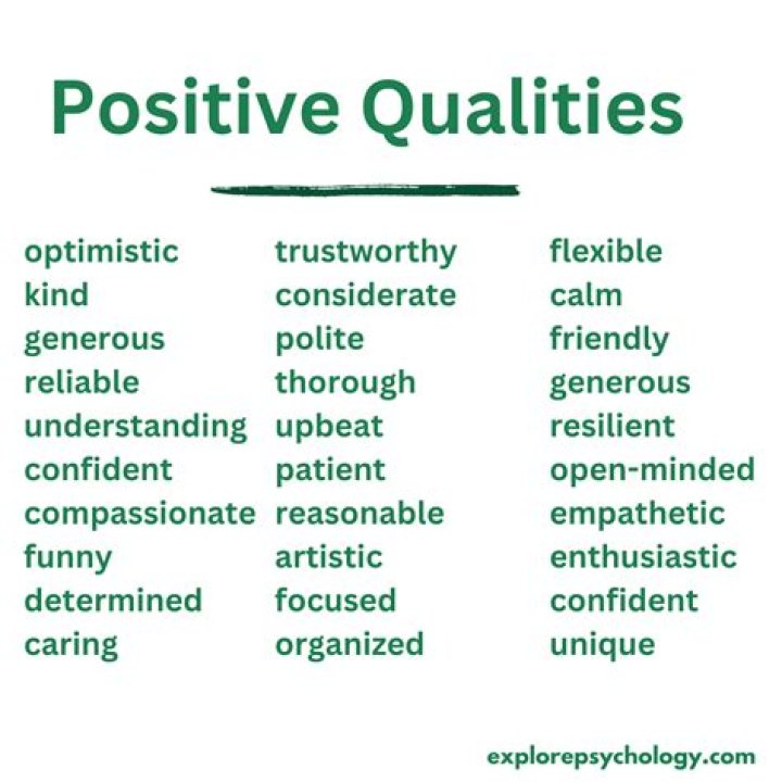 Traits & Qualities Of A Cancer Best Traits Of Cancer Warm